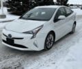 Білий Тойота Пріус, об'ємом двигуна 1.8 л та пробігом 75 тис. км за 8000 $, фото 1 на Automoto.ua