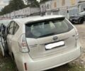 Білий Тойота Пріус, об'ємом двигуна 0 л та пробігом 3 тис. км за 1631 $, фото 1 на Automoto.ua