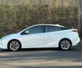 Белый Тойота Приус, объемом двигателя 1.8 л и пробегом 61 тыс. км за 3582 $, фото 6 на Automoto.ua