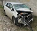 Білий Тойота Пріус, об'ємом двигуна 0 л та пробігом 3 тис. км за 1631 $, фото 6 на Automoto.ua
