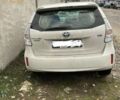 Белый Тойота Приус, объемом двигателя 0 л и пробегом 3 тыс. км за 1628 $, фото 2 на Automoto.ua