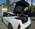 Білий Тойота Пріус, об'ємом двигуна 1.8 л та пробігом 142 тис. км за 23800 $, фото 5 на Automoto.ua