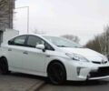 Білий Тойота Пріус, об'ємом двигуна 1.8 л та пробігом 176 тис. км за 8100 $, фото 1 на Automoto.ua