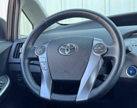 Білий Тойота Пріус, об'ємом двигуна 1.8 л та пробігом 84 тис. км за 2000 $, фото 6 на Automoto.ua