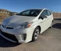 Тойота Приус 2013 в Черновцах на Automoto.ua Белый Тойота Приус, объемом двигателя 1.8 л и пробегом 87 тыс. км за 2100 $, фото 1 на Automoto.ua