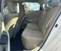Тойота Приус 2013 в Черновцах на Automoto.ua Белый Тойота Приус, объемом двигателя 1.8 л и пробегом 87 тыс. км за 2100 $, фото 11 на Automoto.ua