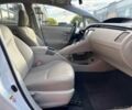 Тойота Приус 2013 в Черновцах на Automoto.ua Белый Тойота Приус, объемом двигателя 1.8 л и пробегом 87 тыс. км за 2100 $, фото 9 на Automoto.ua