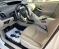 Тойота Приус 2013 в Черновцах на Automoto.ua Белый Тойота Приус, объемом двигателя 1.8 л и пробегом 87 тыс. км за 2100 $, фото 8 на Automoto.ua
