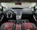 Білий Тойота Пріус, об'ємом двигуна 1.8 л та пробігом 176 тис. км за 8100 $, фото 7 на Automoto.ua