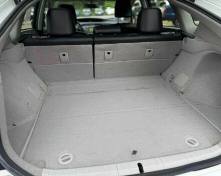 Білий Тойота Пріус, об'ємом двигуна 1.8 л та пробігом 71 тис. км за 7900 $, фото 9 на Automoto.ua