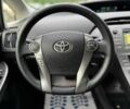 Білий Тойота Пріус, об'ємом двигуна 1.8 л та пробігом 71 тис. км за 7900 $, фото 7 на Automoto.ua
