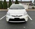 Білий Тойота Пріус, об'ємом двигуна 1.8 л та пробігом 79 тис. км за 6500 $, фото 1 на Automoto.ua