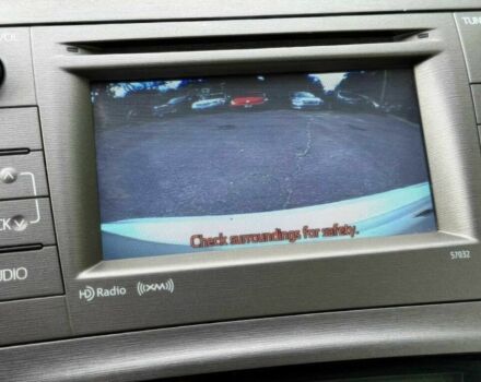 Білий Тойота Пріус, об'ємом двигуна 1.8 л та пробігом 71 тис. км за 7900 $, фото 6 на Automoto.ua