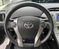 Білий Тойота Пріус, об'ємом двигуна 1.8 л та пробігом 79 тис. км за 6500 $, фото 5 на Automoto.ua