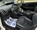 Білий Тойота Пріус, об'ємом двигуна 1.8 л та пробігом 71 тис. км за 7900 $, фото 5 на Automoto.ua
