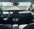 Белый Тойота Приус, объемом двигателя 1.8 л и пробегом 119 тыс. км за 17800 $, фото 2 на Automoto.ua