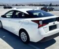 Білий Тойота Пріус, об'ємом двигуна 1.8 л та пробігом 32 тис. км за 15000 $, фото 4 на Automoto.ua