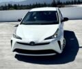 Білий Тойота Пріус, об'ємом двигуна 1.8 л та пробігом 32 тис. км за 15000 $, фото 2 на Automoto.ua