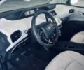 Білий Тойота Пріус, об'ємом двигуна 1.8 л та пробігом 32 тис. км за 15000 $, фото 6 на Automoto.ua