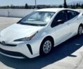 Білий Тойота Пріус, об'ємом двигуна 1.8 л та пробігом 32 тис. км за 15000 $, фото 3 на Automoto.ua