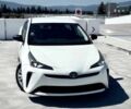 Білий Тойота Пріус, об'ємом двигуна 1.8 л та пробігом 32 тис. км за 15000 $, фото 1 на Automoto.ua