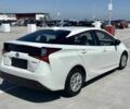 Білий Тойота Пріус, об'ємом двигуна 1.8 л та пробігом 32 тис. км за 15000 $, фото 5 на Automoto.ua