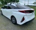 Белый Тойота Приус, объемом двигателя 0 л и пробегом 34 тыс. км за 10000 $, фото 3 на Automoto.ua