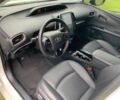 Белый Тойота Приус, объемом двигателя 0 л и пробегом 34 тыс. км за 10000 $, фото 6 на Automoto.ua