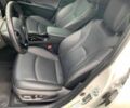 Белый Тойота Приус, объемом двигателя 0 л и пробегом 34 тыс. км за 10000 $, фото 7 на Automoto.ua