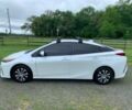 Белый Тойота Приус, объемом двигателя 0 л и пробегом 34 тыс. км за 10000 $, фото 4 на Automoto.ua