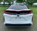 Белый Тойота Приус, объемом двигателя 0 л и пробегом 34 тыс. км за 10000 $, фото 2 на Automoto.ua