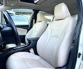 Белый Тойота Приус, объемом двигателя 1.8 л и пробегом 16 тыс. км за 12000 $, фото 6 на Automoto.ua