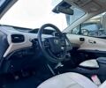 Белый Тойота Приус, объемом двигателя 1.8 л и пробегом 16 тыс. км за 12000 $, фото 7 на Automoto.ua