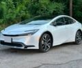 Белый Тойота Приус, объемом двигателя 2 л и пробегом 21 тыс. км за 15000 $, фото 1 на Automoto.ua