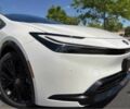 Белый Тойота Приус, объемом двигателя 0 л и пробегом 1 тыс. км за 13000 $, фото 2 на Automoto.ua