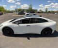Белый Тойота Приус, объемом двигателя 0 л и пробегом 1 тыс. км за 13000 $, фото 5 на Automoto.ua