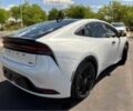 Белый Тойота Приус, объемом двигателя 0 л и пробегом 1 тыс. км за 13000 $, фото 8 на Automoto.ua