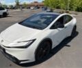 Белый Тойота Приус, объемом двигателя 0 л и пробегом 1 тыс. км за 13000 $, фото 1 на Automoto.ua