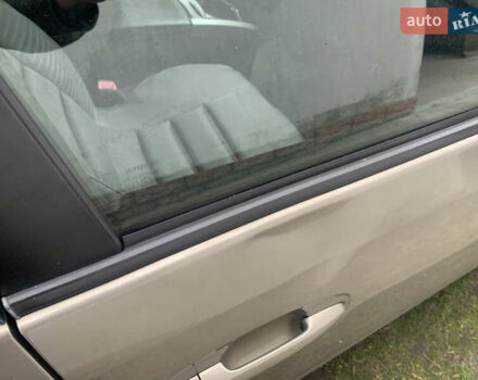 Бежевый Тойота Приус, объемом двигателя 1.5 л и пробегом 249 тыс. км за 6700 $, фото 3 на Automoto.ua