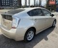 Бежевый Тойота Приус, объемом двигателя 1.8 л и пробегом 336 тыс. км за 9200 $, фото 5 на Automoto.ua