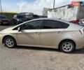Тойота Приус 2011 в Киеве на Automoto.ua Бежевый Тойота Приус, объемом двигателя 1.8 л и пробегом 336 тыс. км за 9200 $, фото 2 на Automoto.ua