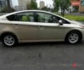 Бежевый Тойота Приус, объемом двигателя 1.8 л и пробегом 250 тыс. км за 10000 $, фото 1 на Automoto.ua