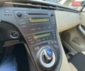 Бежевый Тойота Приус, объемом двигателя 1.8 л и пробегом 336 тыс. км за 9200 $, фото 19 на Automoto.ua