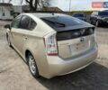 Тойота Приус 2011 в Киеве на Automoto.ua Бежевый Тойота Приус, объемом двигателя 1.8 л и пробегом 336 тыс. км за 9200 $, фото 3 на Automoto.ua
