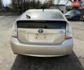 Бежевый Тойота Приус, объемом двигателя 1.8 л и пробегом 336 тыс. км за 9200 $, фото 4 на Automoto.ua