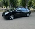 Черный Тойота Приус, объемом двигателя 1.5 л и пробегом 235 тыс. км за 6000 $, фото 1 на Automoto.ua