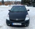 Черный Тойота Приус, объемом двигателя 1.5 л и пробегом 232 тыс. км за 7000 $, фото 1 на Automoto.ua