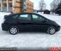 Черный Тойота Приус, объемом двигателя 1.5 л и пробегом 232 тыс. км за 7000 $, фото 2 на Automoto.ua