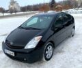 Черный Тойота Приус, объемом двигателя 1.5 л и пробегом 232 тыс. км за 7000 $, фото 6 на Automoto.ua