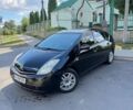 Черный Тойота Приус, объемом двигателя 1.5 л и пробегом 398 тыс. км за 6400 $, фото 1 на Automoto.ua
